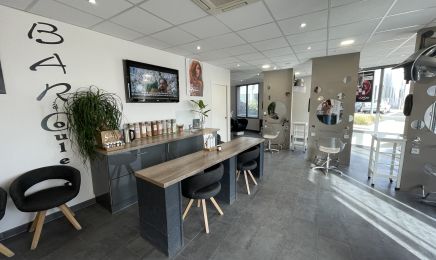Elegances - Louverné : Coiffeur à Louverné