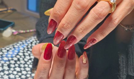 Ongles et Sérénité : Manucure à Talence
