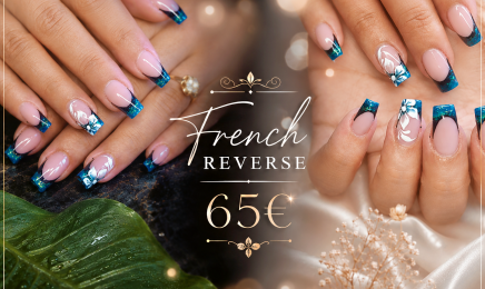 Cindy Ongles Distributions : Institut de beauté à Saint-Benoît