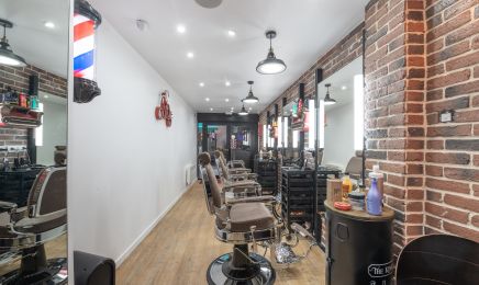Prestige Barber : Coiffeur à Paris