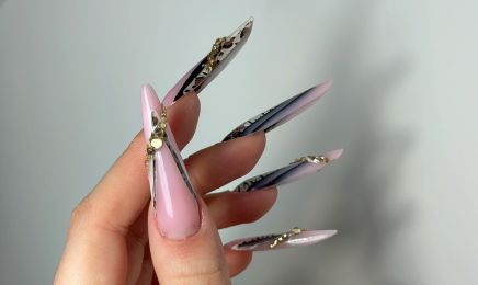 Luxury Nails Angoulême  : Manucure à Angoulême