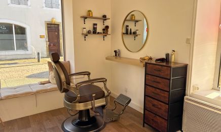 Maison Beauté : Coiffeur à Aire-sur-l'Adour