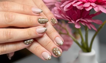 Nails Mains de Fée - Prothésiste Ongulaire  : Manucure à Lattes
