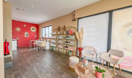 L’Institut d’Aur’ion : Coiffeur à Dreux