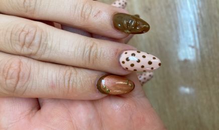 Coline Nails : Coiffeur à Lorient