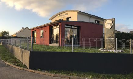 Novatitud coiffure perruque  : Coiffeur à Kervignac