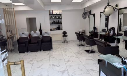 Art Coiffure : Barbier à Nanterre