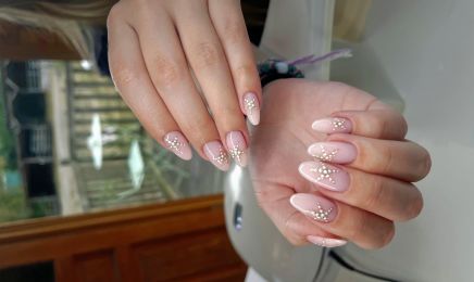 Srh Beauté  : Manucure à Dammartin-sur-Tigeaux