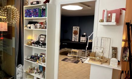 L'écrin by Kathleen : Coiffeur à Orange