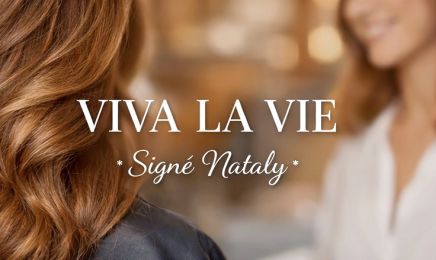 Viva La Vie by Nataly - Plougasnou : Institut de beauté à Plougasnou