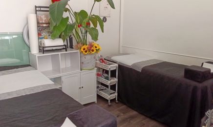 KABUKIN NAIL & LASH STUDIO : Institut de beauté à Marseille