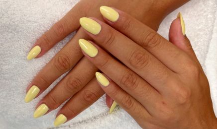 Tam Nails  : Manucure à Paris