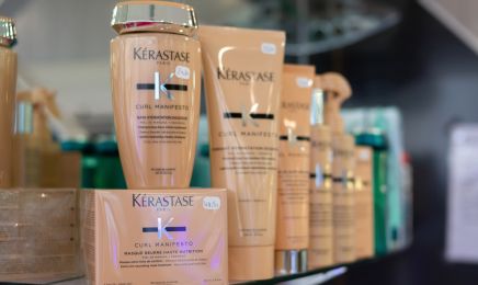 Atmosphair - Andelnans : Coiffeur à Andelnans