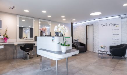 Carole Coiffure : Coiffeur à Vourles