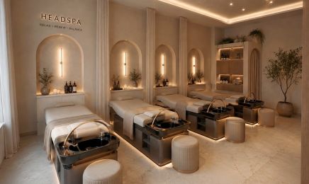 Daily Beauty Spa: Nagelstudio in Wernigerode