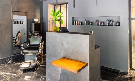 Shad’Hair : Barbier à Amiens