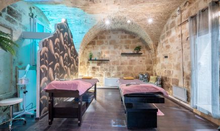 Le Salon  : Manucure à Montpellier
