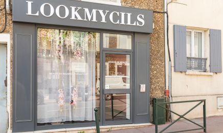 Look my cils : Manucure à Clamart