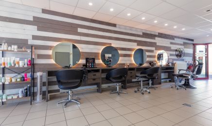 L'envie de Pl’hair : Coiffeur à Saulces-Monclin