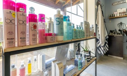 A Vaux Coiff : Coiffeur à Vaux-le-Pénil