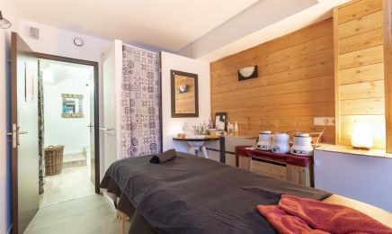 Ô Bien-Être - La Monnaie : Coiffeur à Rennes