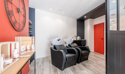 Atout coiffure  : Coiffeur à Chavagnes-en-Paillers