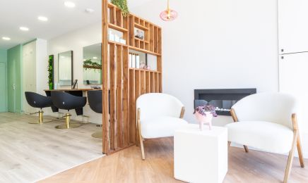 Les nanas de Cherbourg : Coiffeur à Cherbourg-en-Cotentin