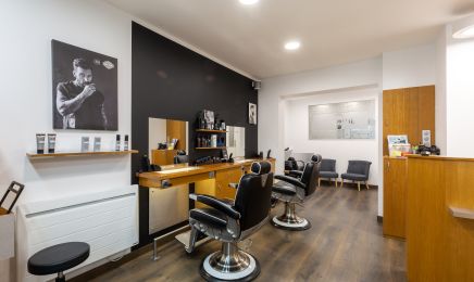 Hair au Carré - Bourg-Achard : Coiffeur à Bourg-Achard