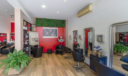 Atelier 113 : Coiffeur à Nice