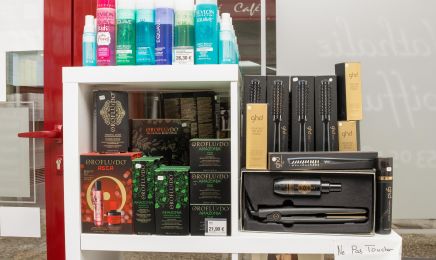 Nathalie coiffure : Coiffeur à Brantôme en Périgord