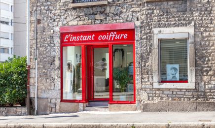L’Instant Coiffure : Coiffeur à Besançon