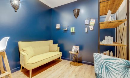 Aurelie Beauté : Institut de beauté à Rouillé