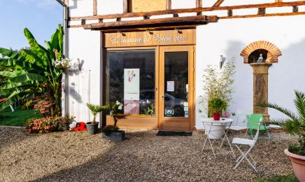 Linstant de bien être : Institut de beauté à Mittelbergheim