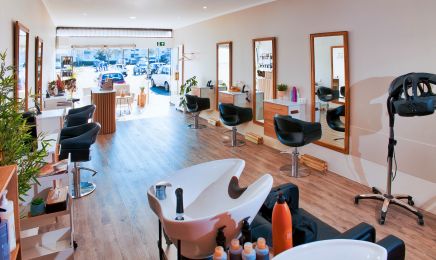 Laetitia Coiffure : Coiffeur à Achères