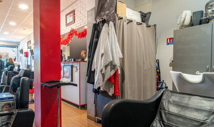 Imaginatif’s : Coiffeur à Toulon