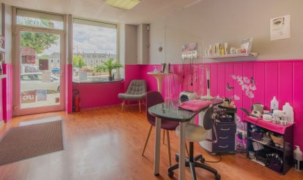 Destination Beauté : Institut de beauté à Guérigny
