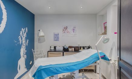 Fleur de Peau : Coiffeur à Pavilly