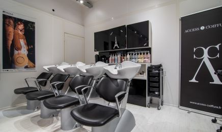 Access Coiffure - Douai : Barbier à Douai