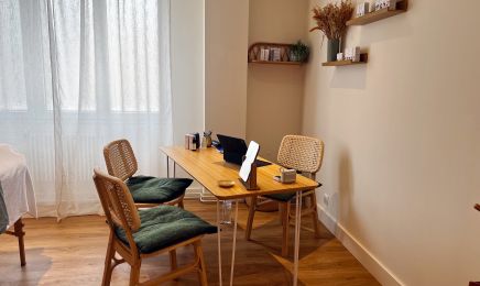 Holistic Alchémille - Naturopathe Facialiste : Naturopathe à Villefranche-sur-Saône
