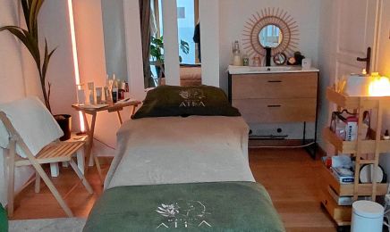Maison ATEA : Institut de beauté à Divonne-les-Bains