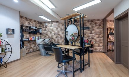 L'Atelier d'Alys : Coiffeur à Requeil