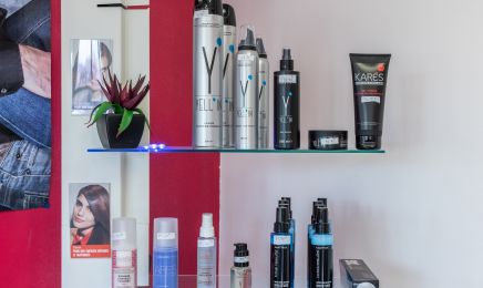 Fanny Coiffure : Coiffeur à Saint-Martin-aux-Buneaux