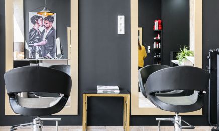 So Glam : Coiffeur à Saint-Étienne