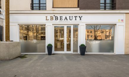 LB Beauty  : Manucure à Juvisy-sur-Orge
