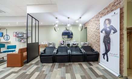 ART CUT : Coiffeur à Tigneu-jameyzieu
