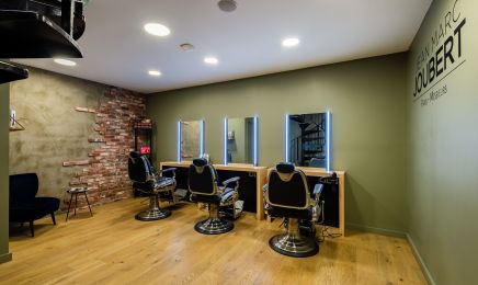 Jean Marc Joubert - Paris 04 Archives : Coiffeur à Paris