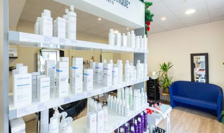 Legend Hair : Coiffeur à Nevers