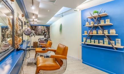 Maison Lebaron : Coiffeur à Granville