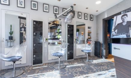 COIFFEUR-BARBIER NUMERO 16 : Coiffeur à Flers
