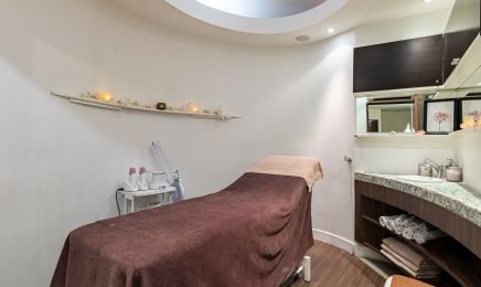 SPA des Abbesses : Institut de beauté à Paris